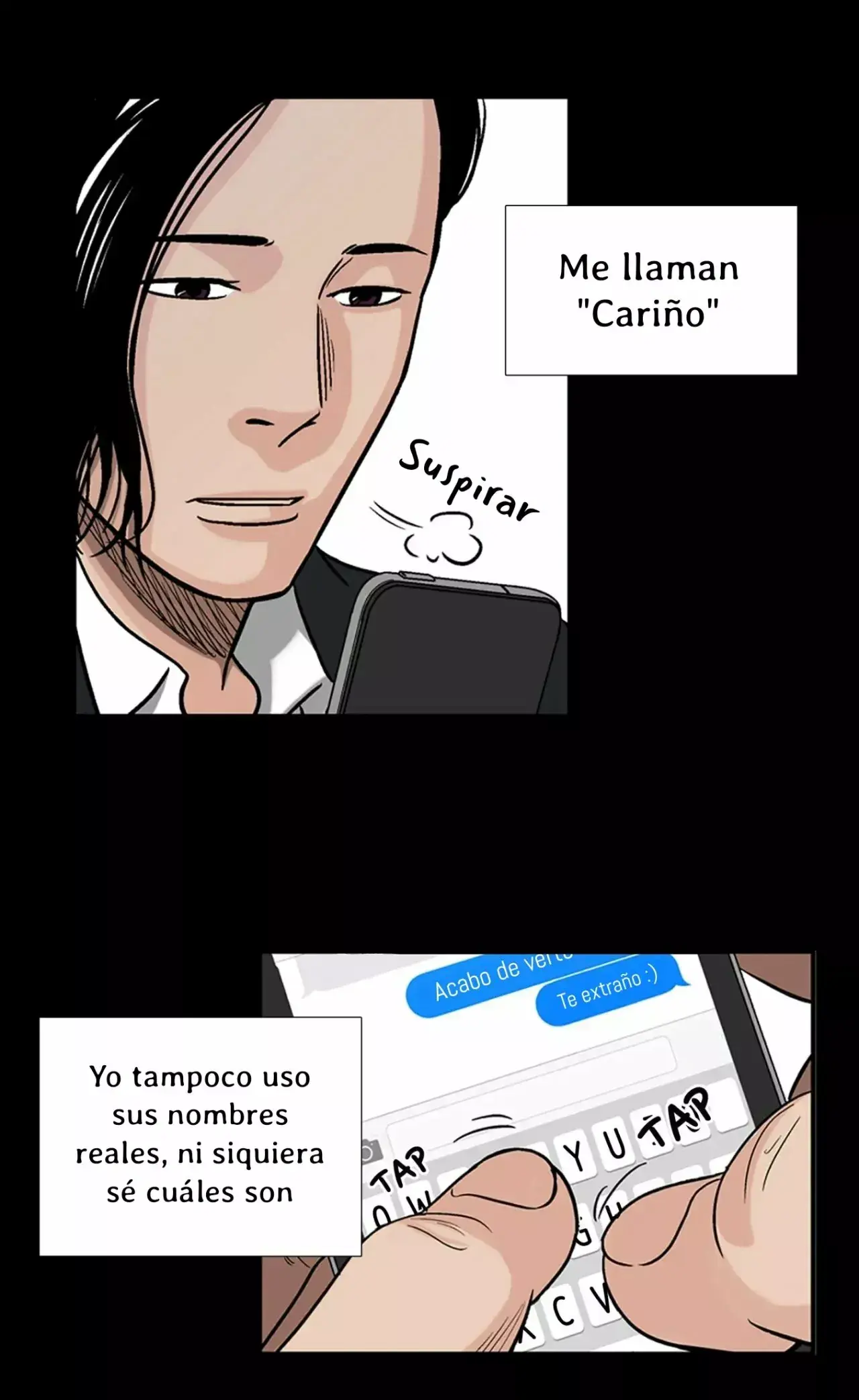 Capitulo 1 page 19