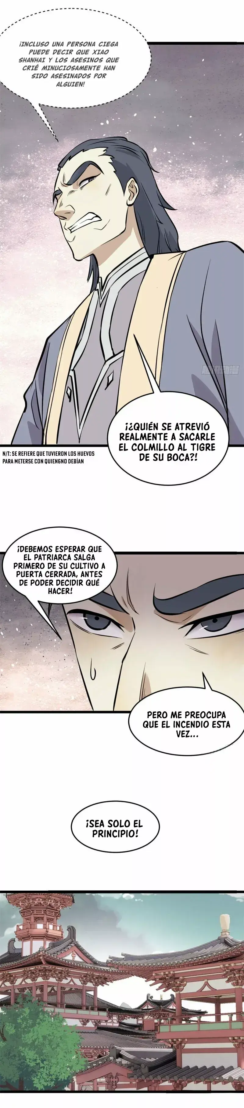 Capitulo 95 page 17