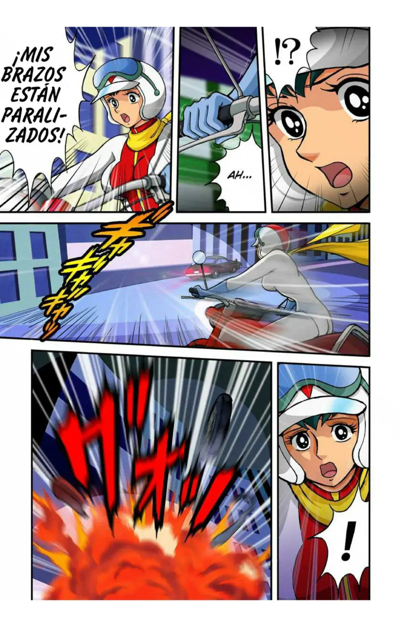 Capitulo 1 page 12