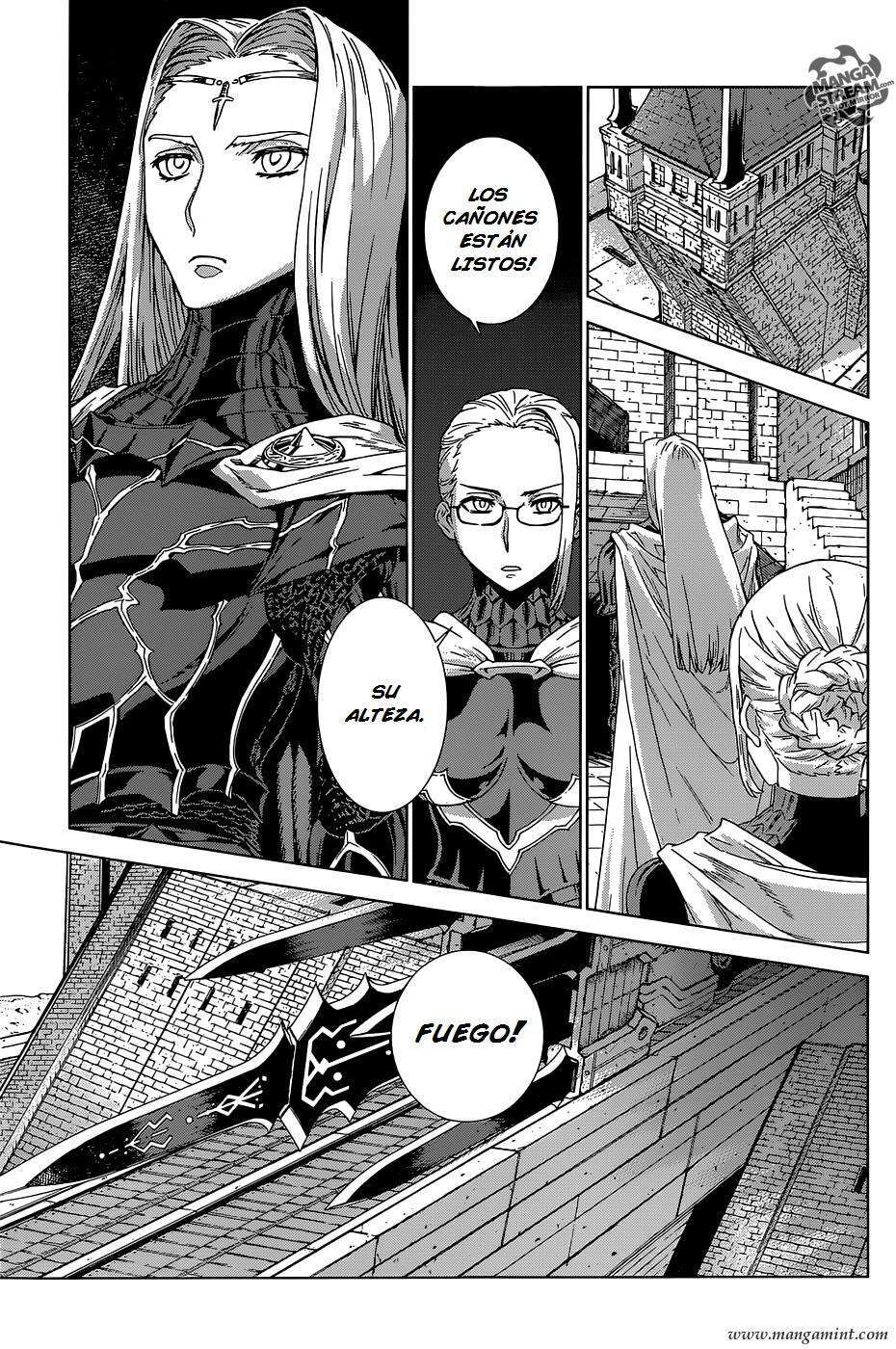 Capitulo 133 page 26