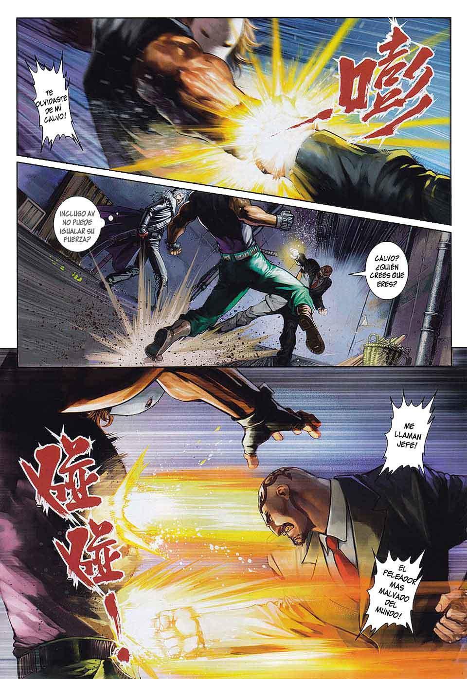 Capitulo 12 page 12