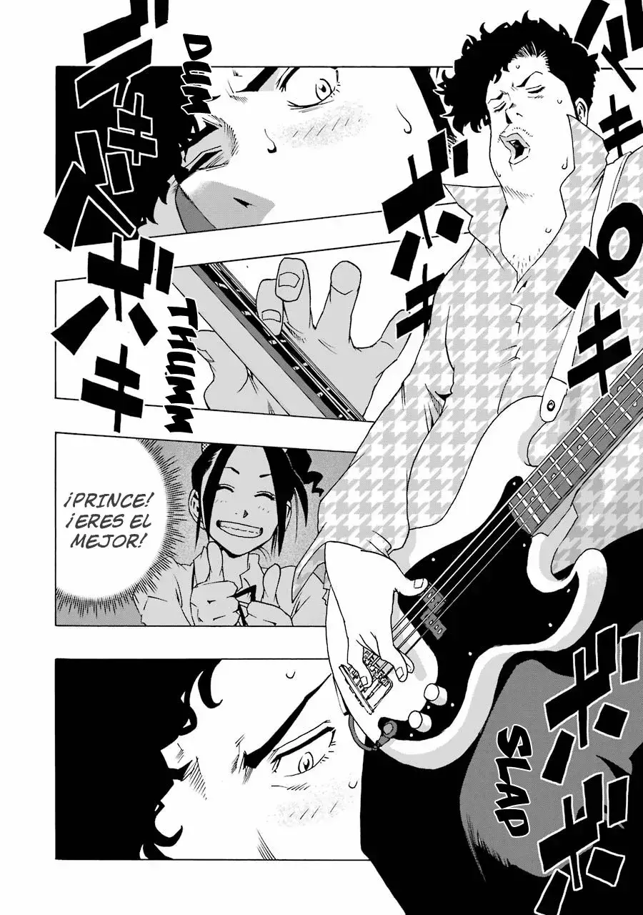 Capitulo 32 page 22