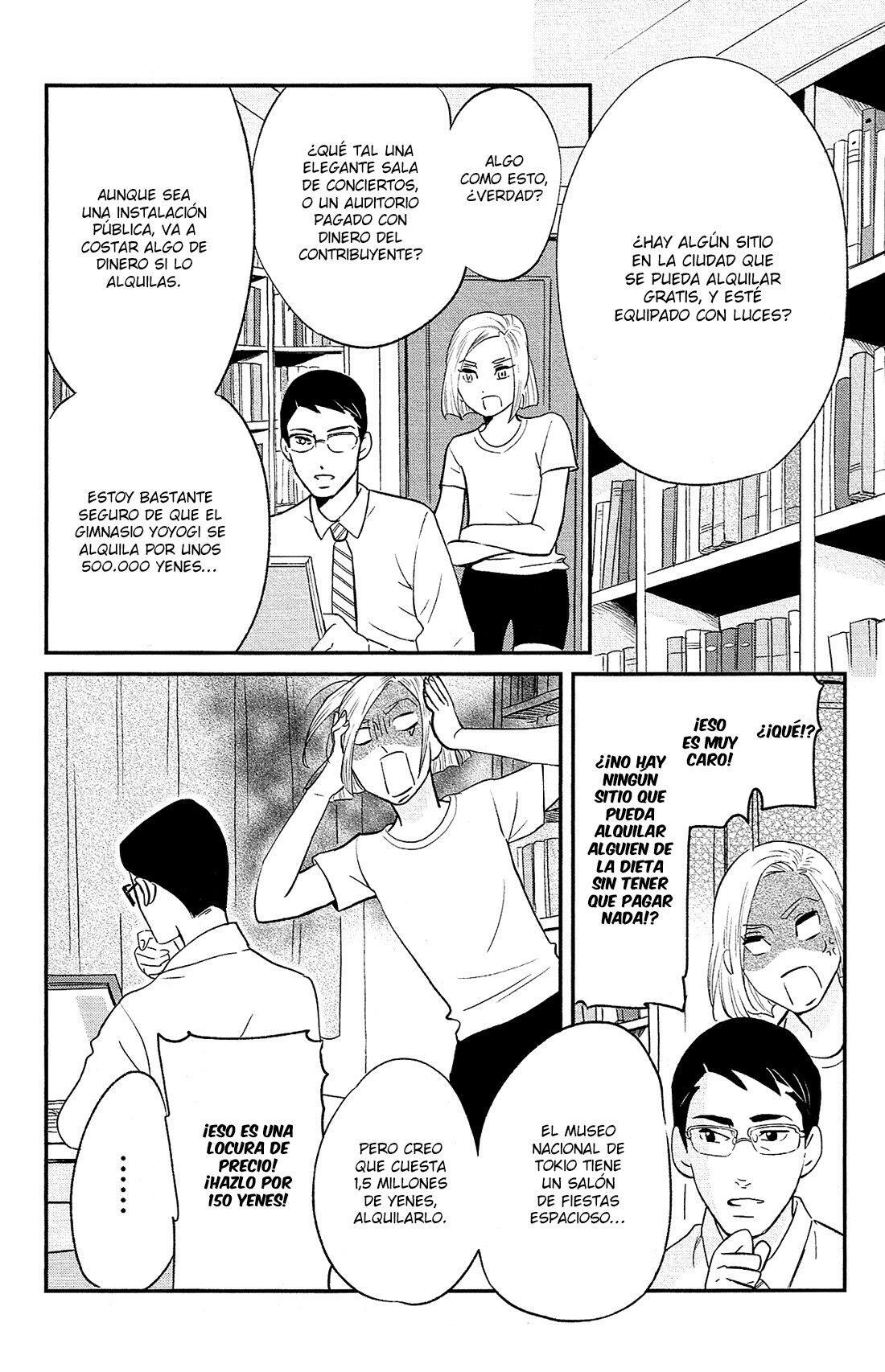 Capitulo 83 page 36