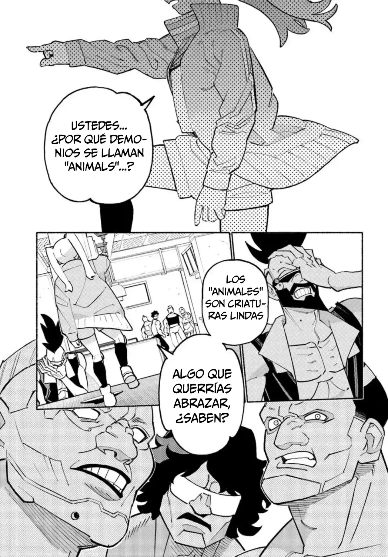 Capitulo 1 page 26