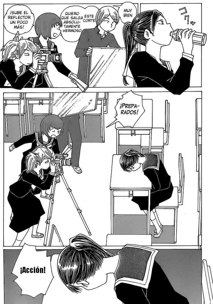 Capitulo 64 page 16