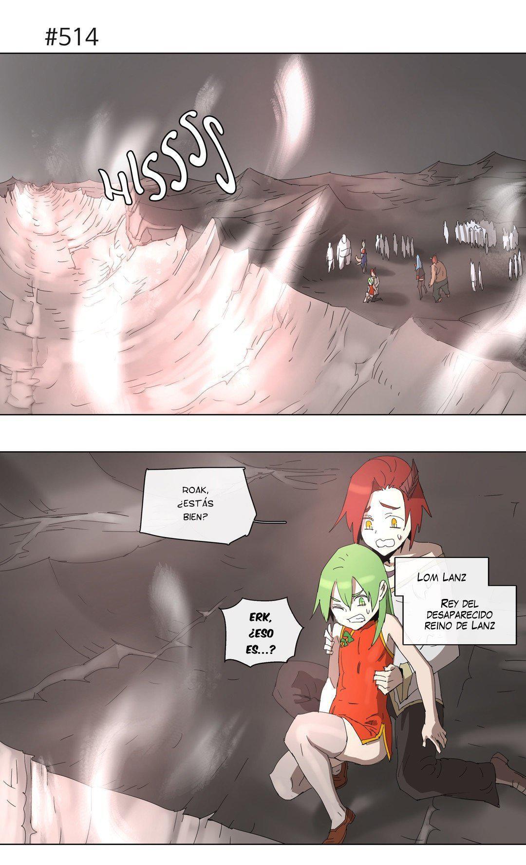 Capitulo 97 page 17