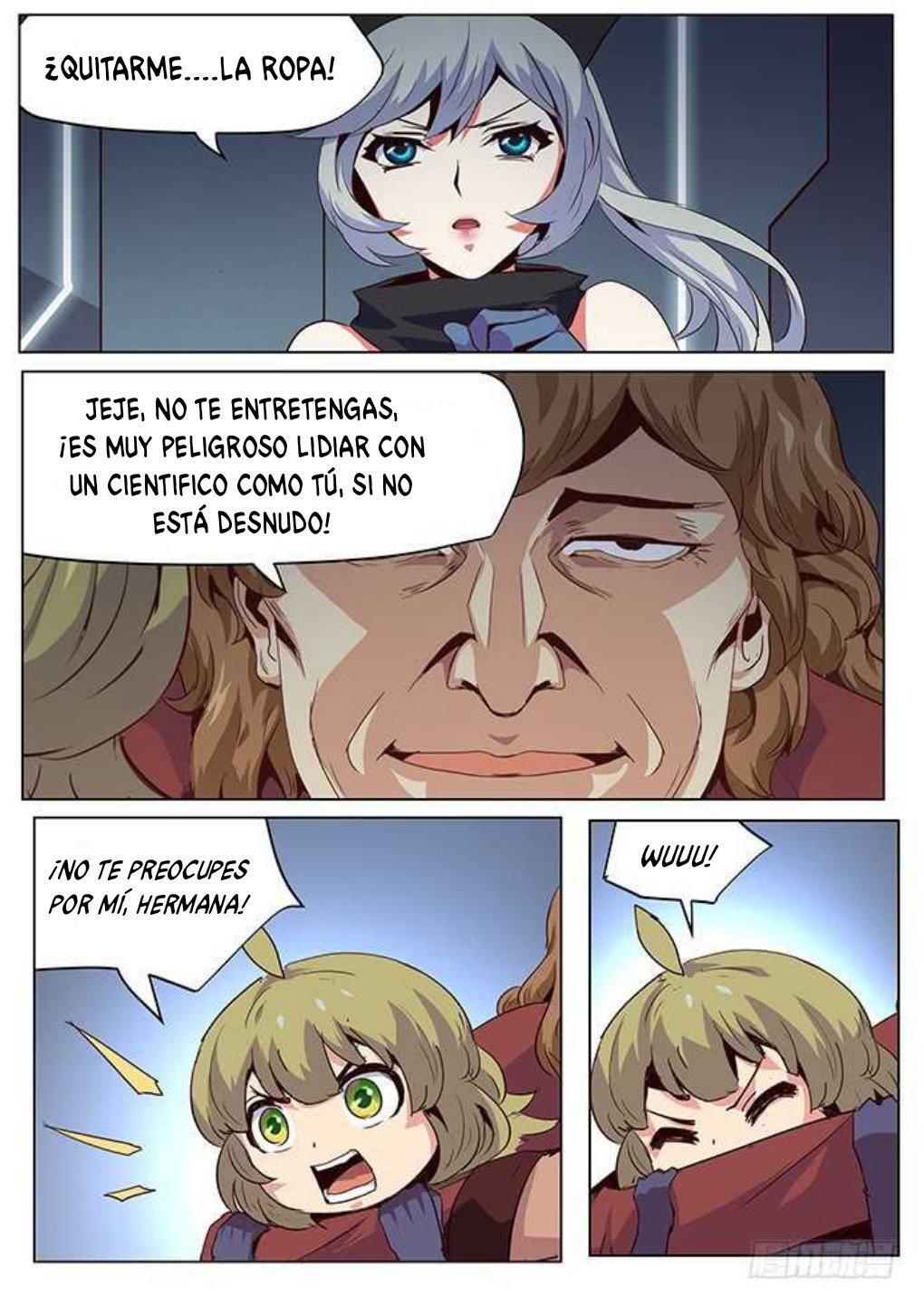 Capitulo 52 page 2