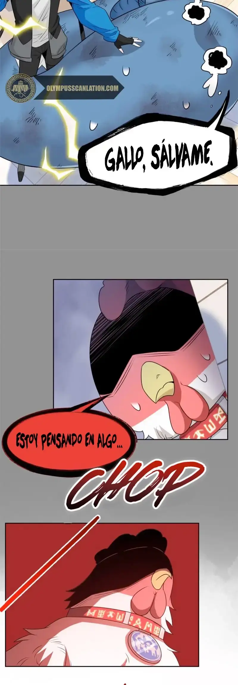 Capitulo 80 page 23