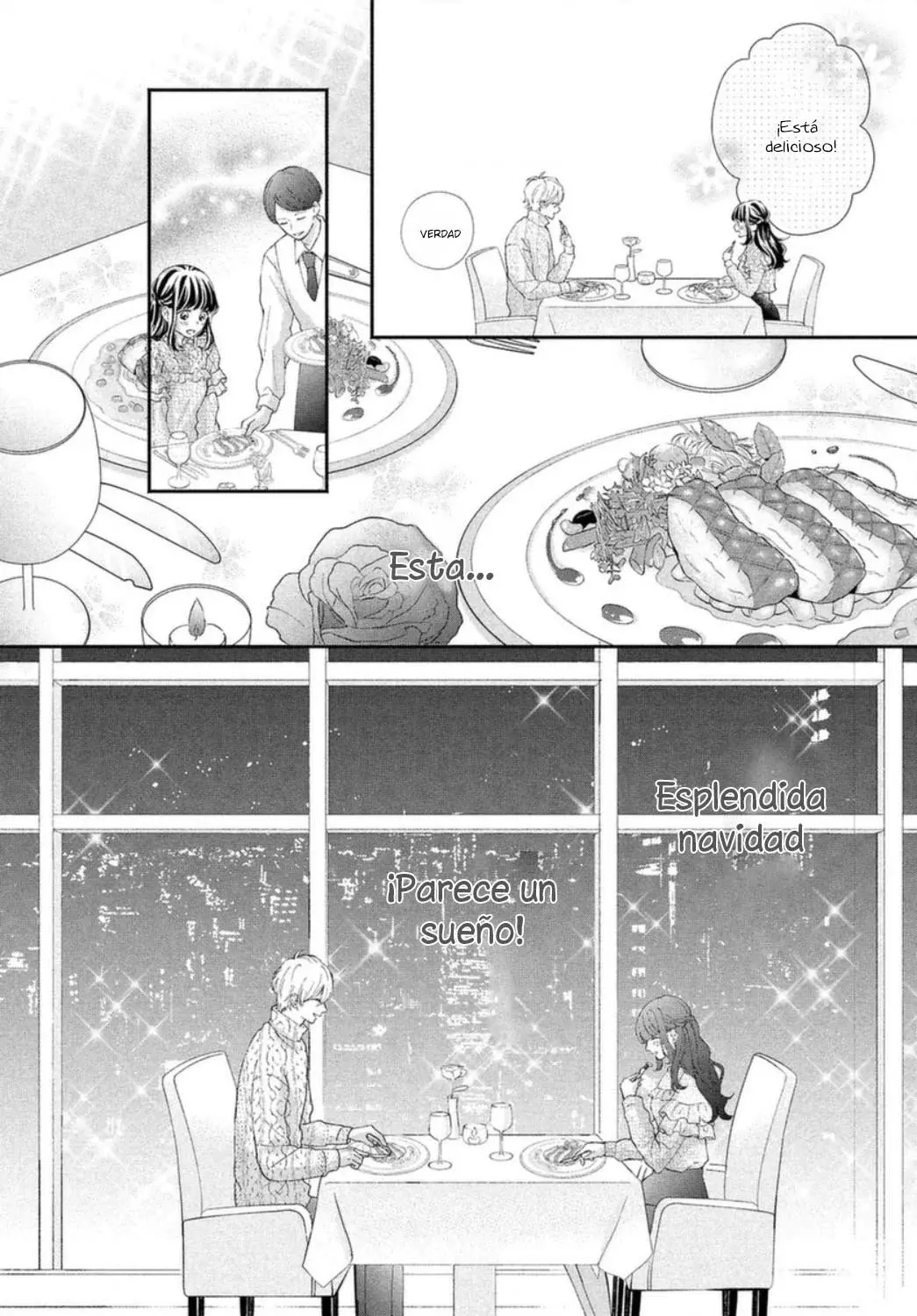 Capitulo 22 page 34