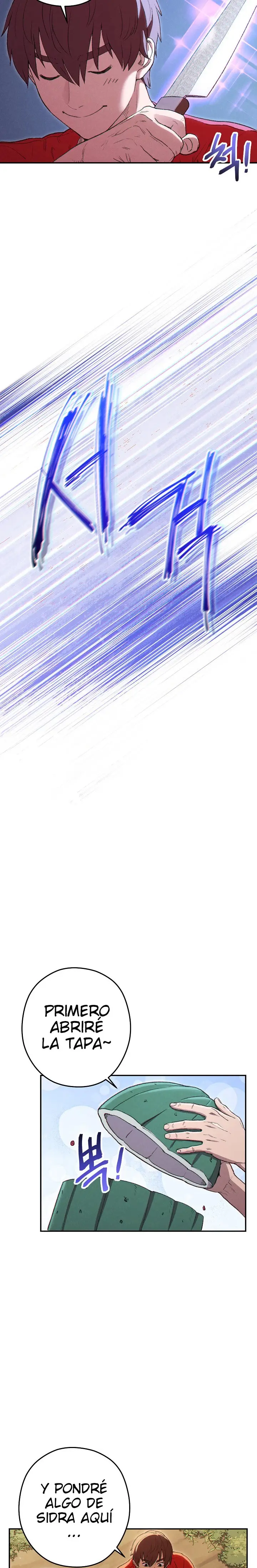 Capitulo 85 page 18