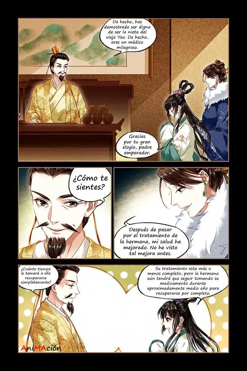 Capitulo 85 page 5