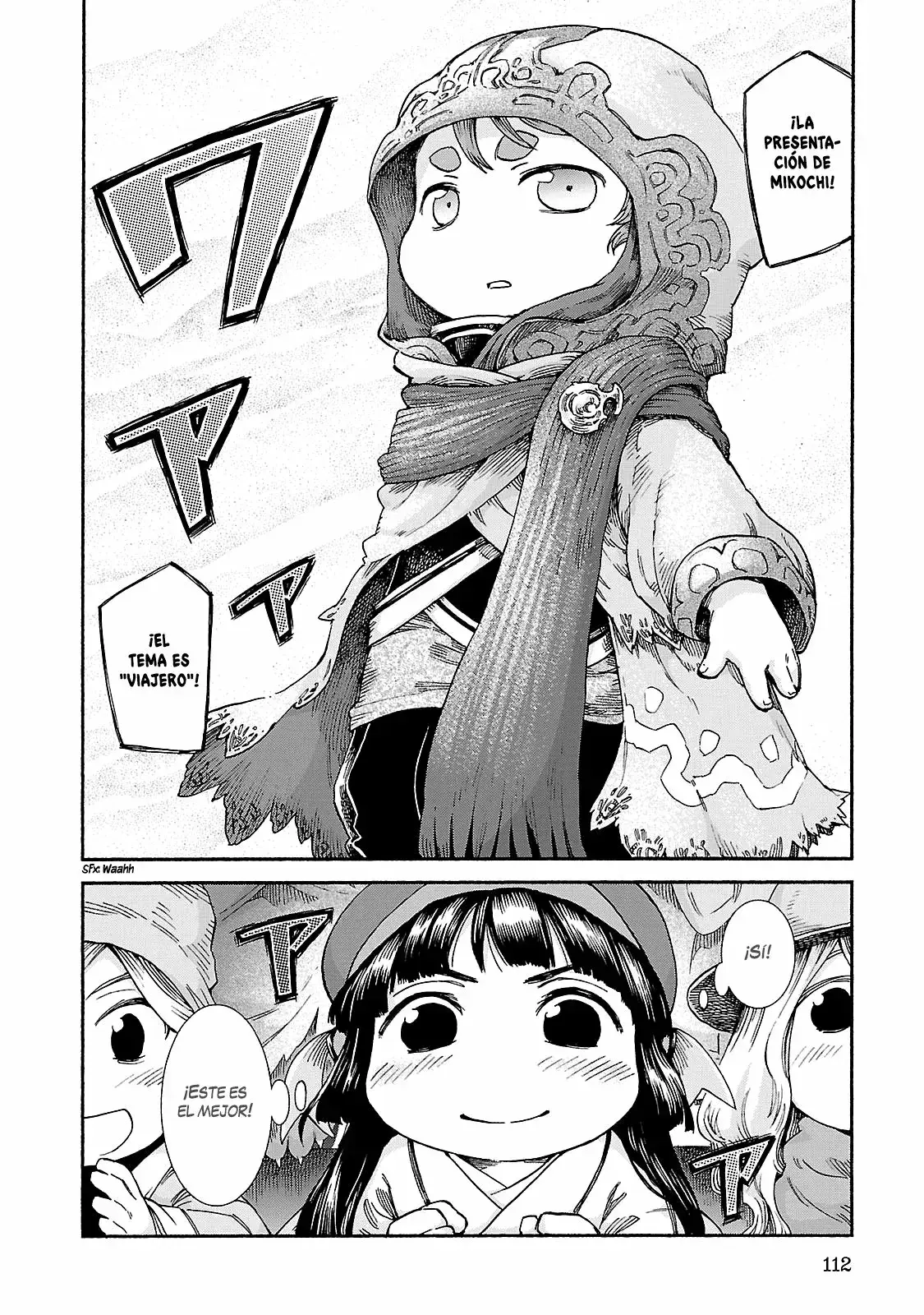 Capitulo 38 page 23