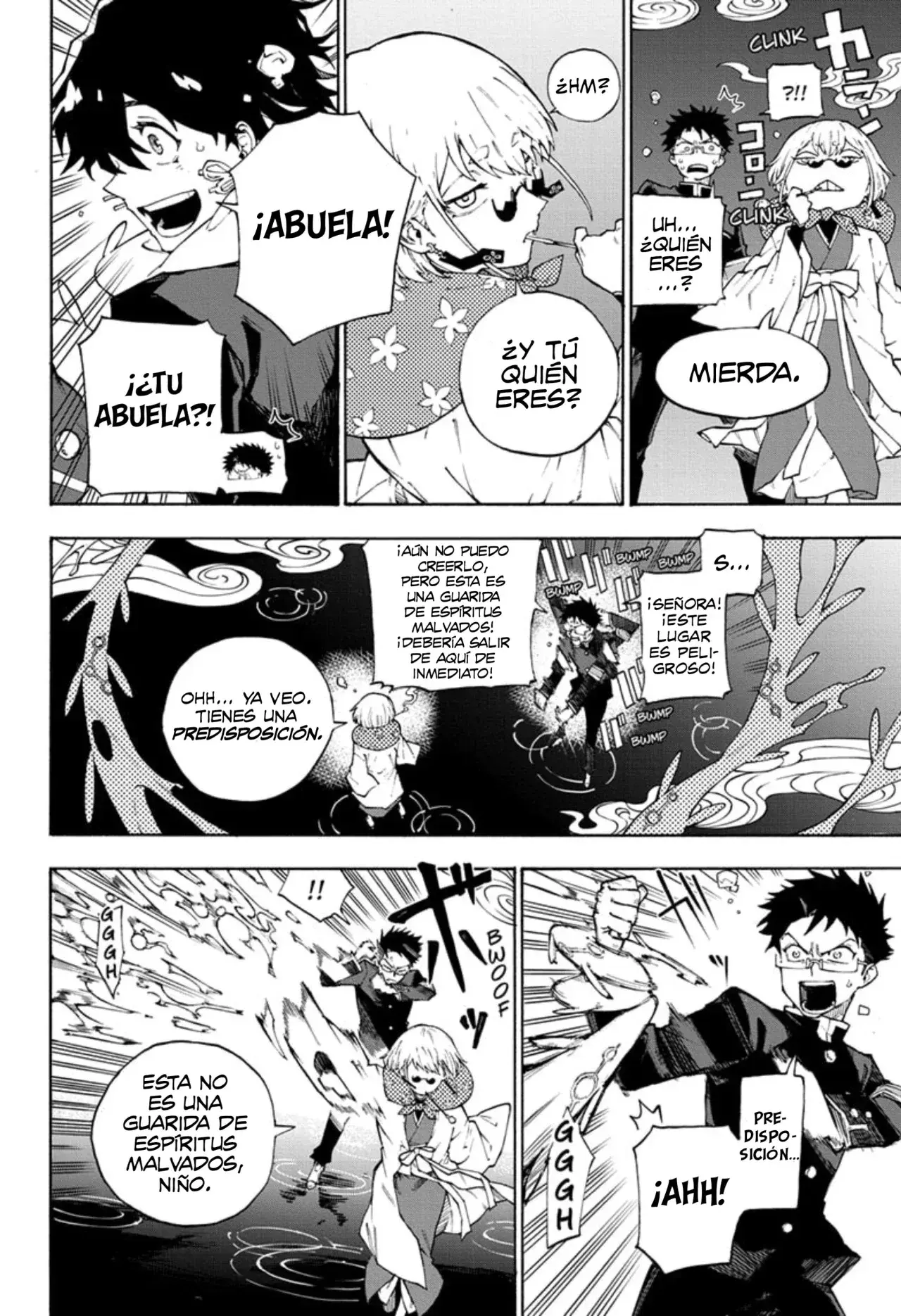 Capitulo 1 page 20