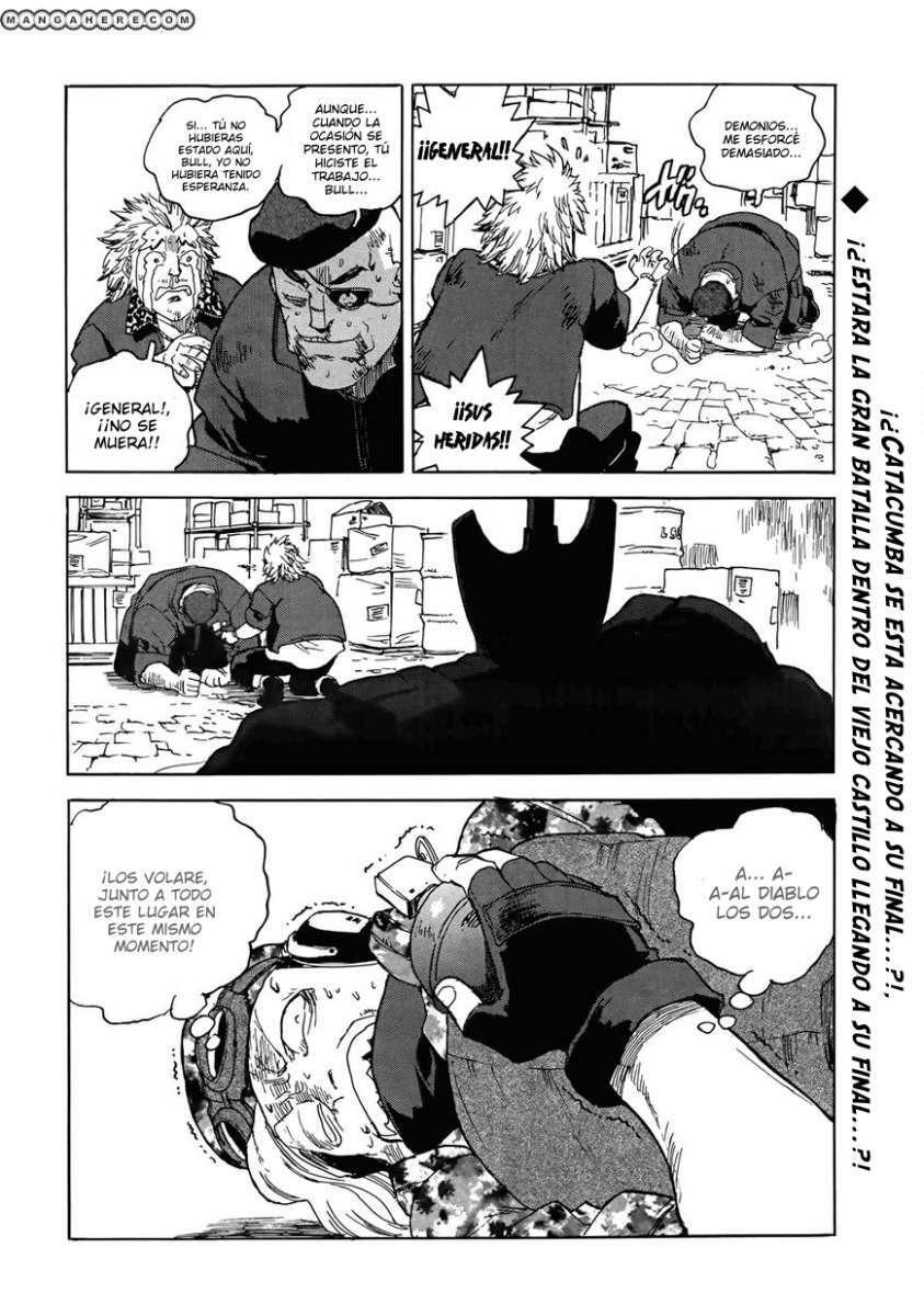 Capitulo 96 page 25
