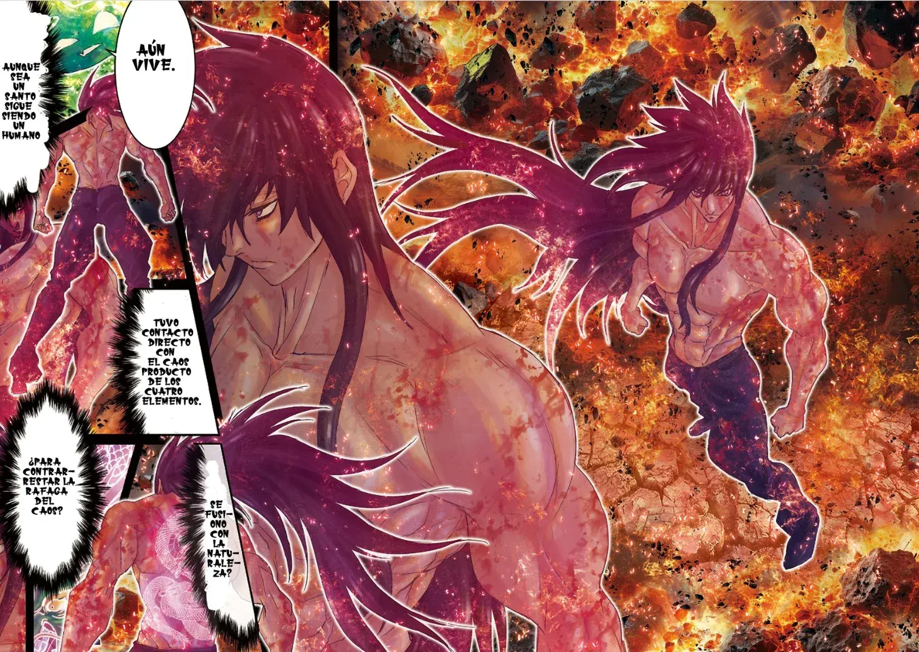Capitulo 58 page 6
