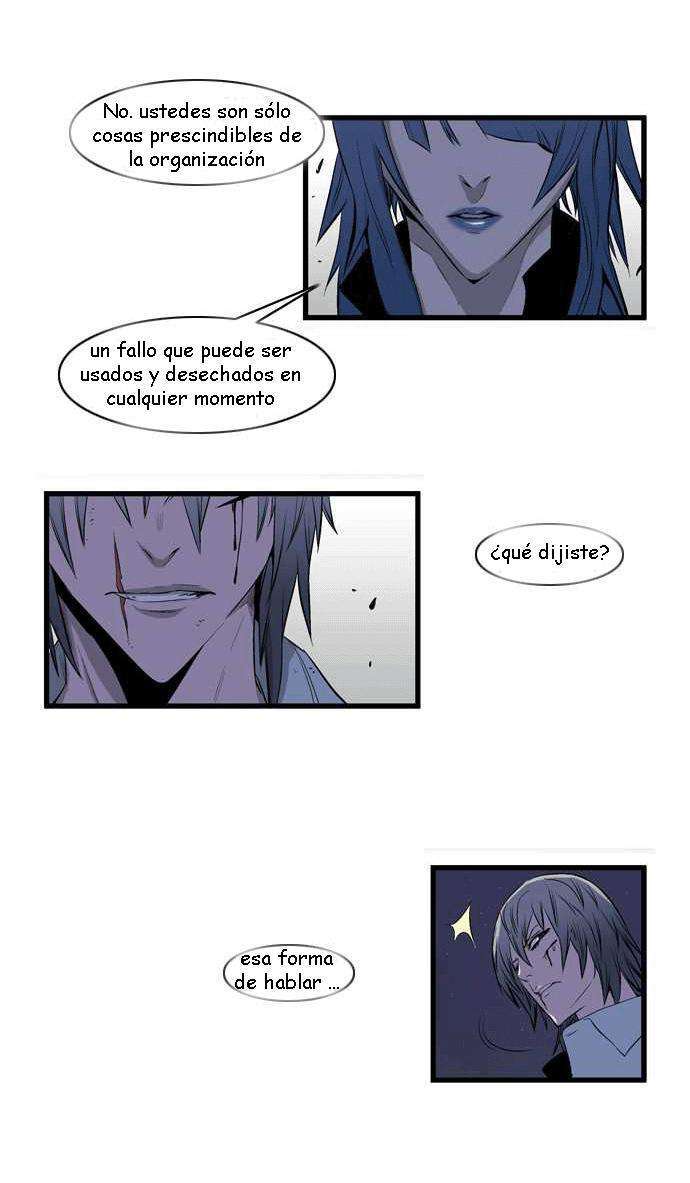 Capitulo 72 page 20