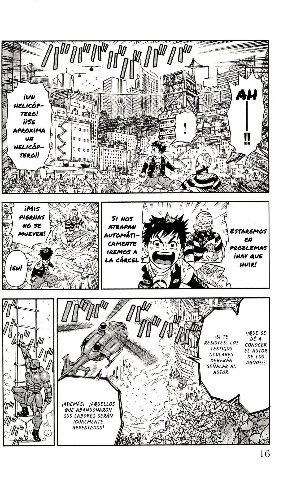 Capitulo 1 page 17