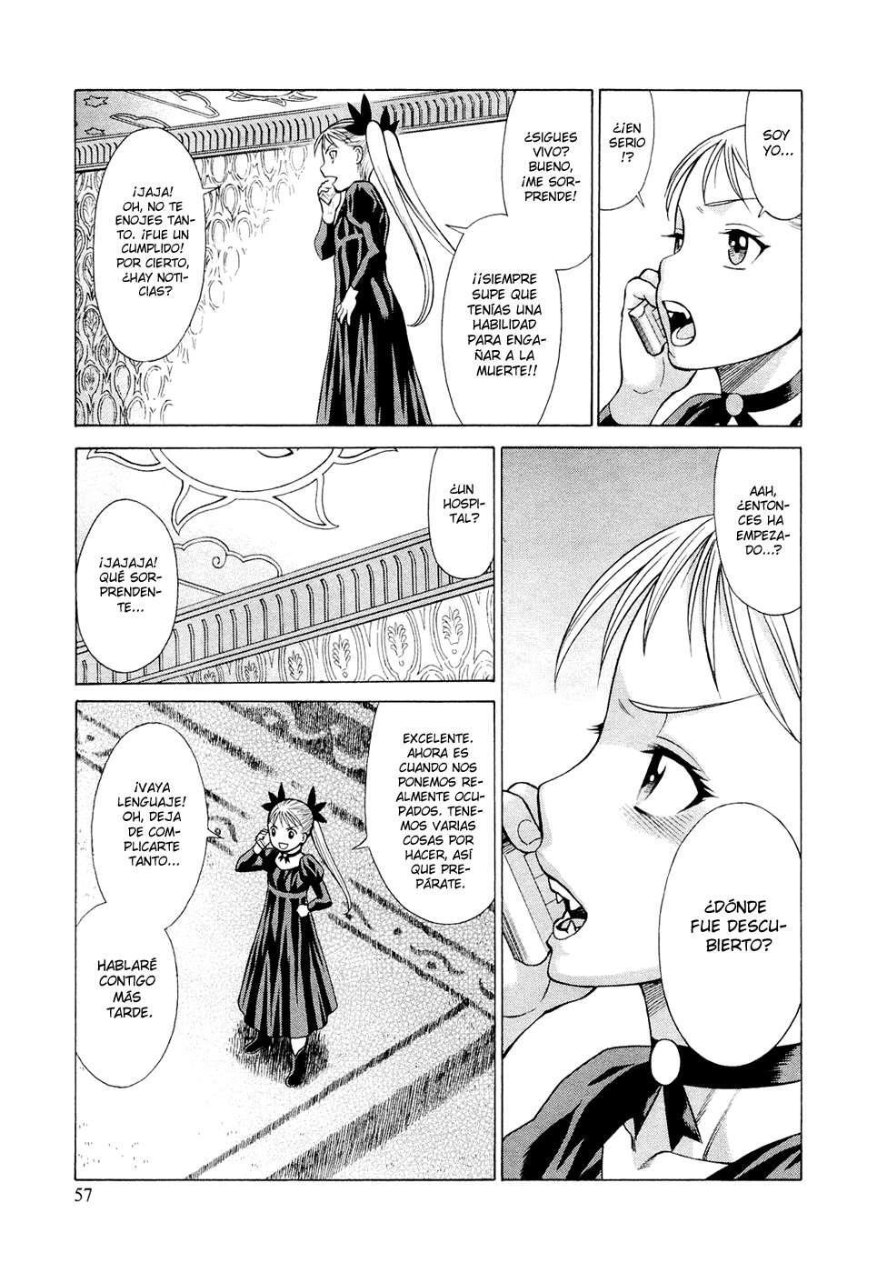Capitulo 55 page 25