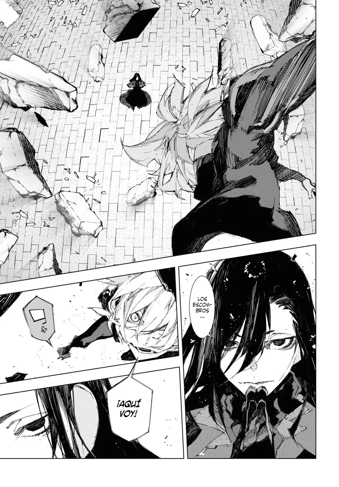 Capitulo 15 page 33
