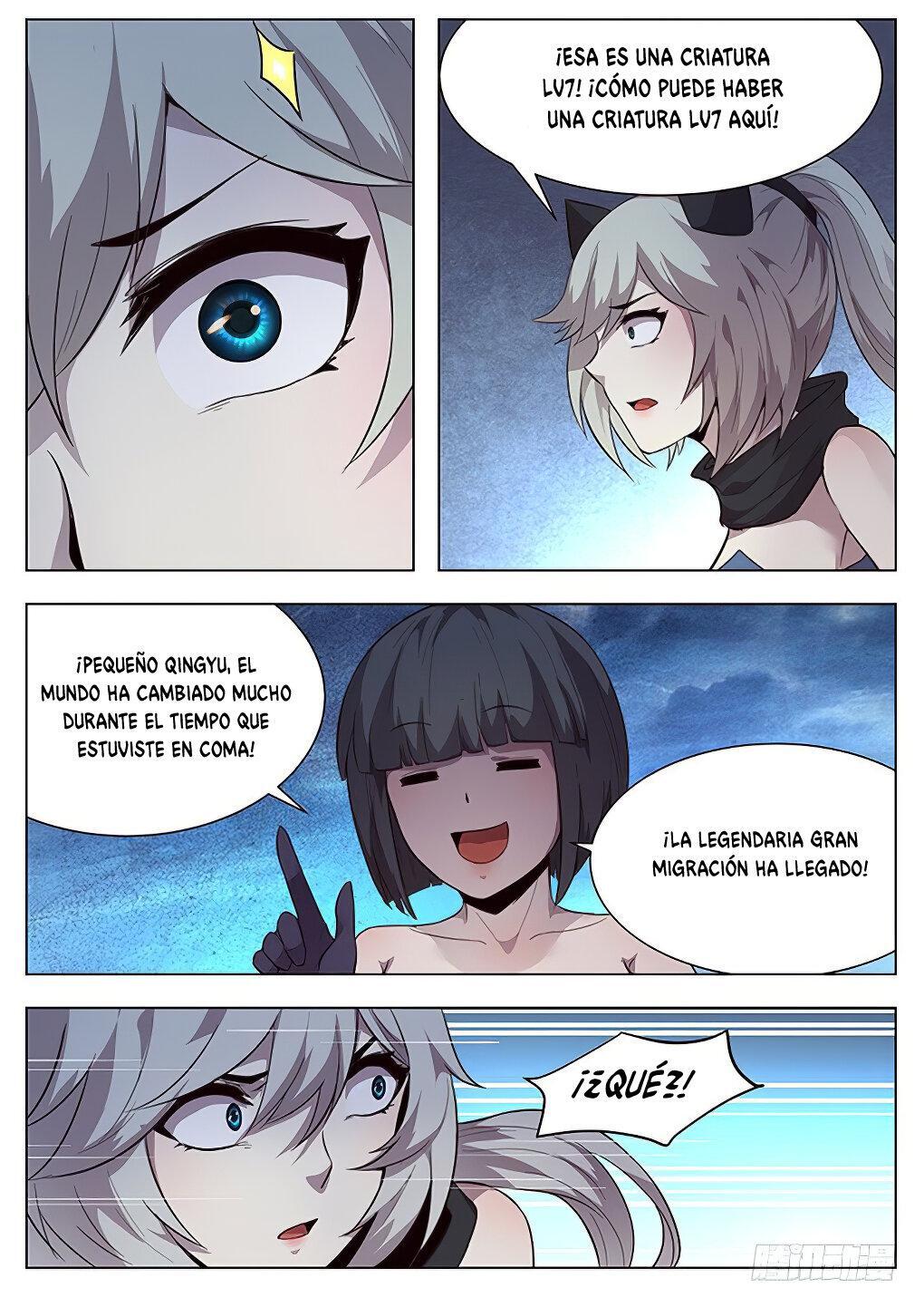 Capitulo 199 page 9