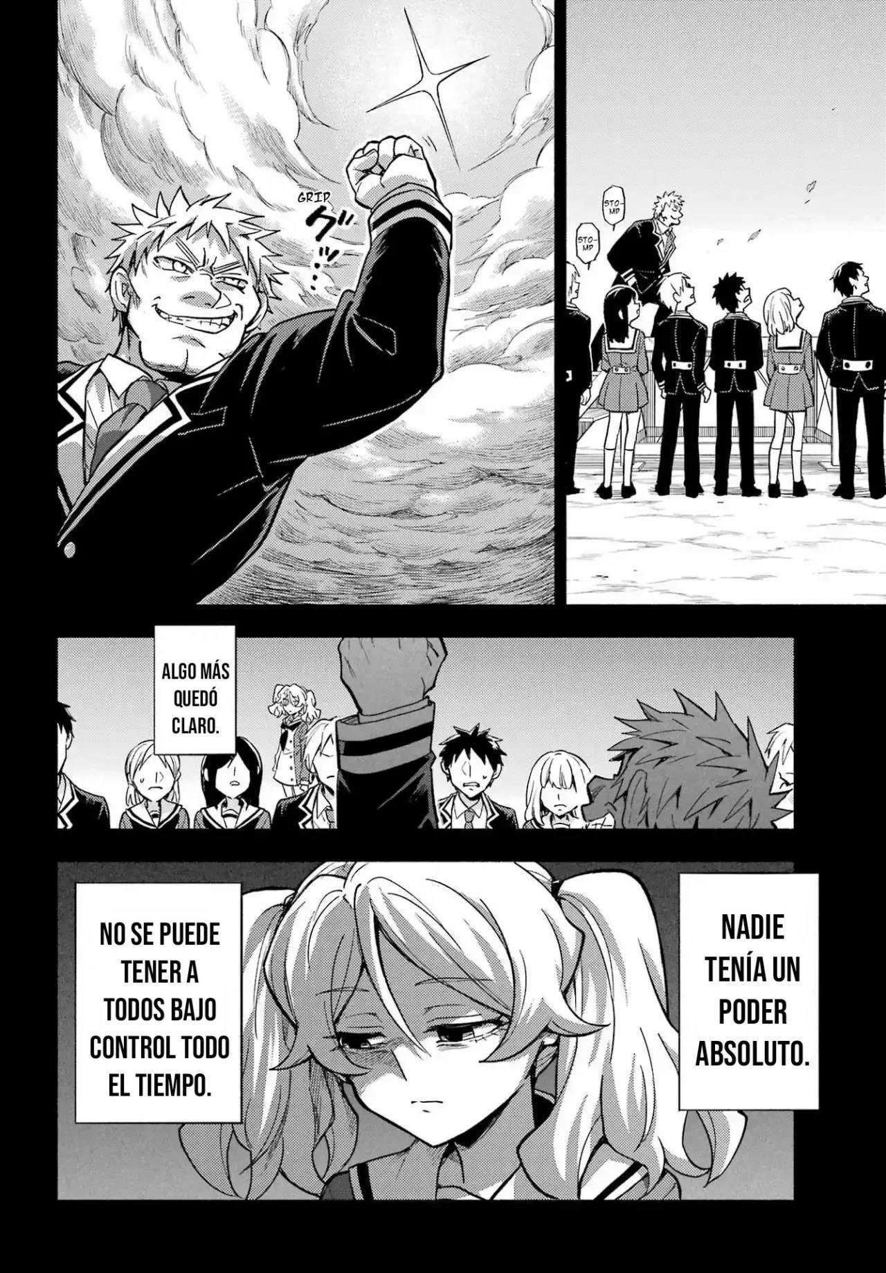 Capitulo 95 page 11