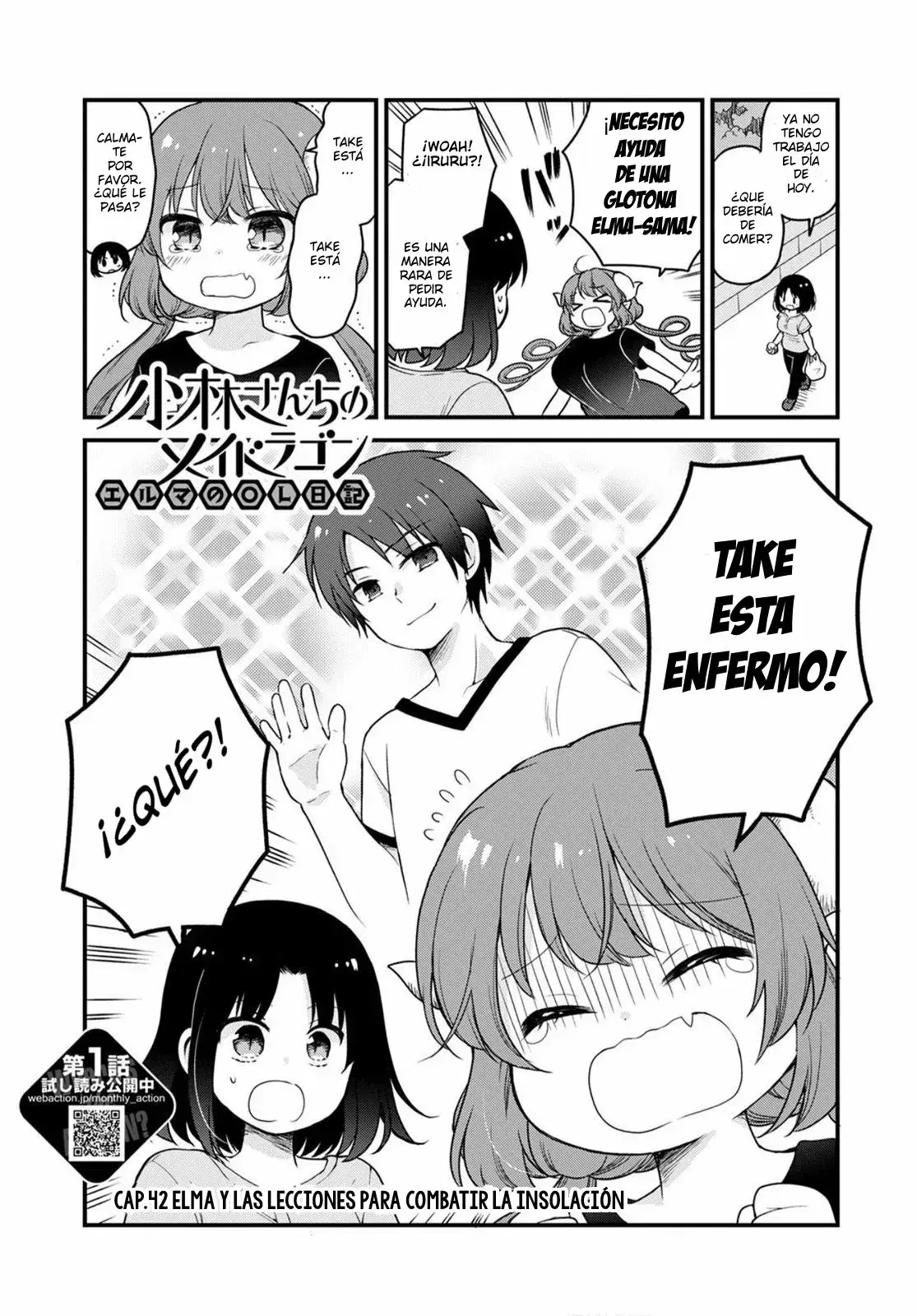 Capitulo 42 page 1