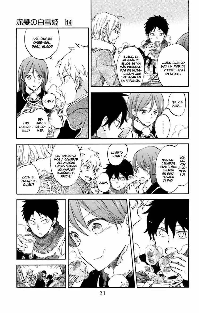 Capitulo 61 page 22
