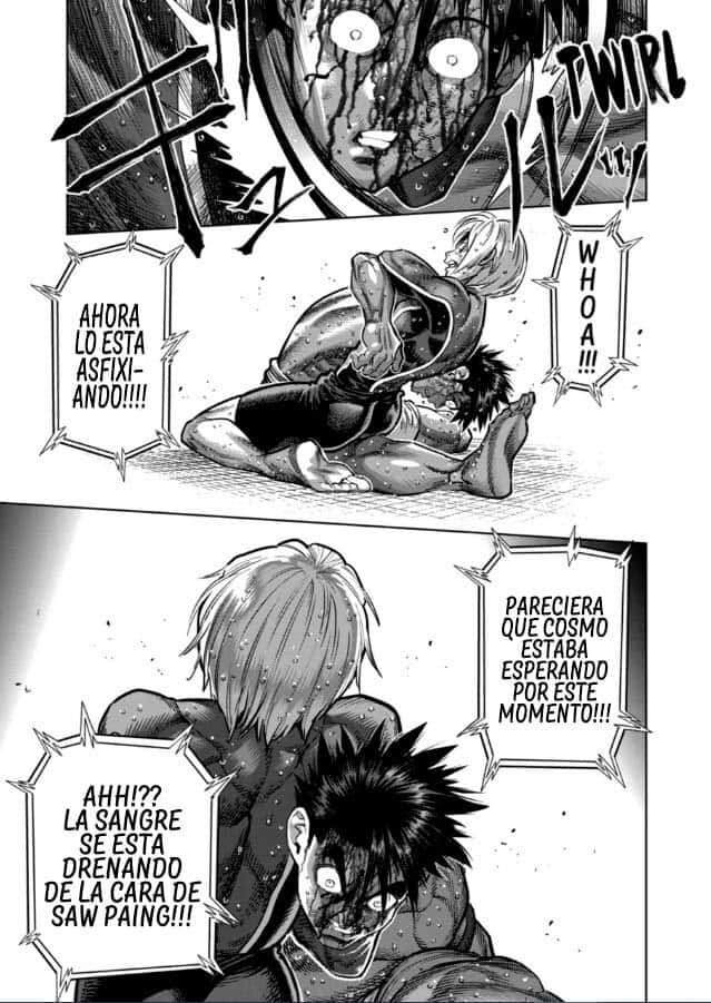Capitulo 172 page 5