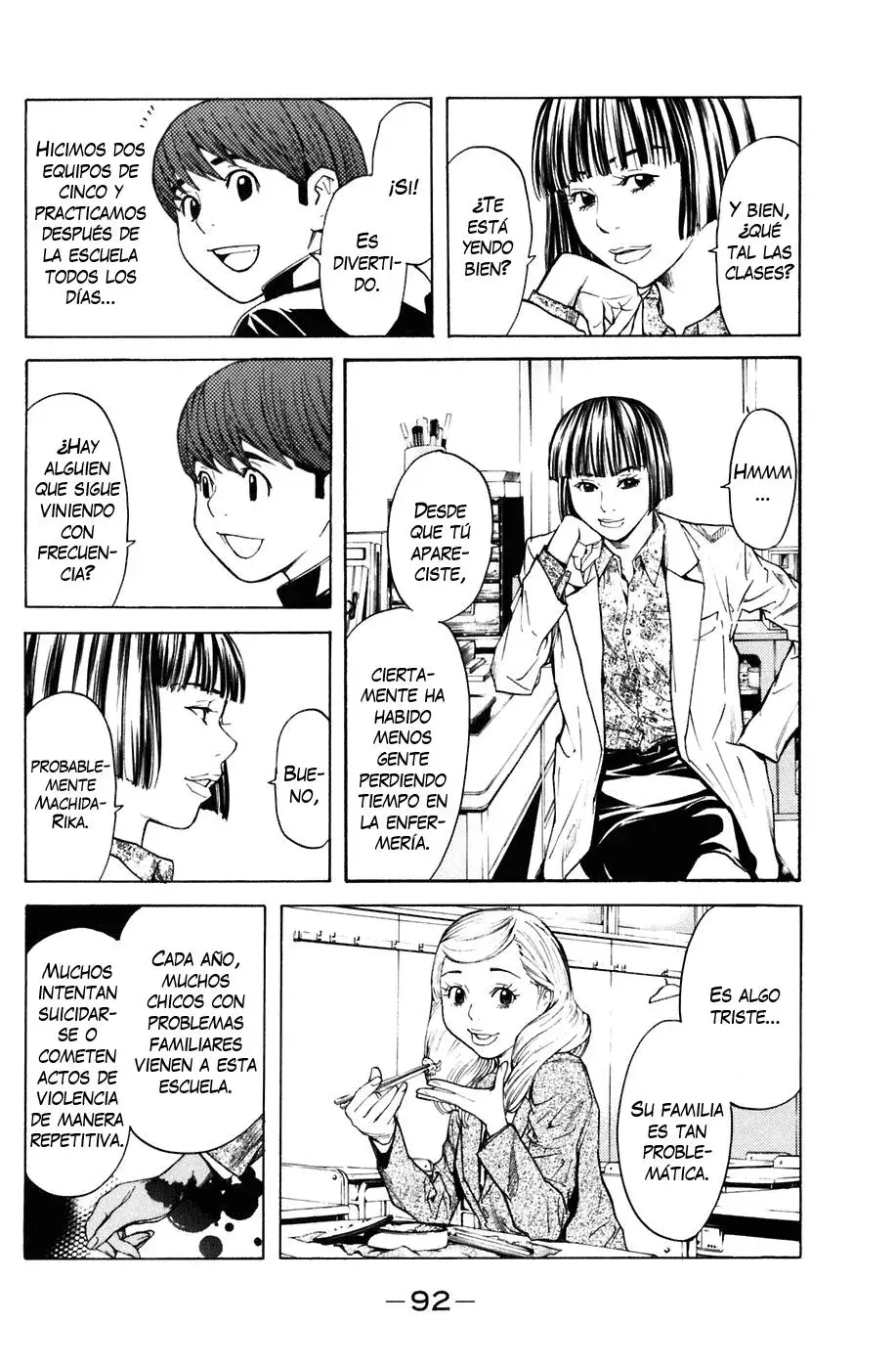 Capitulo 18 page 9