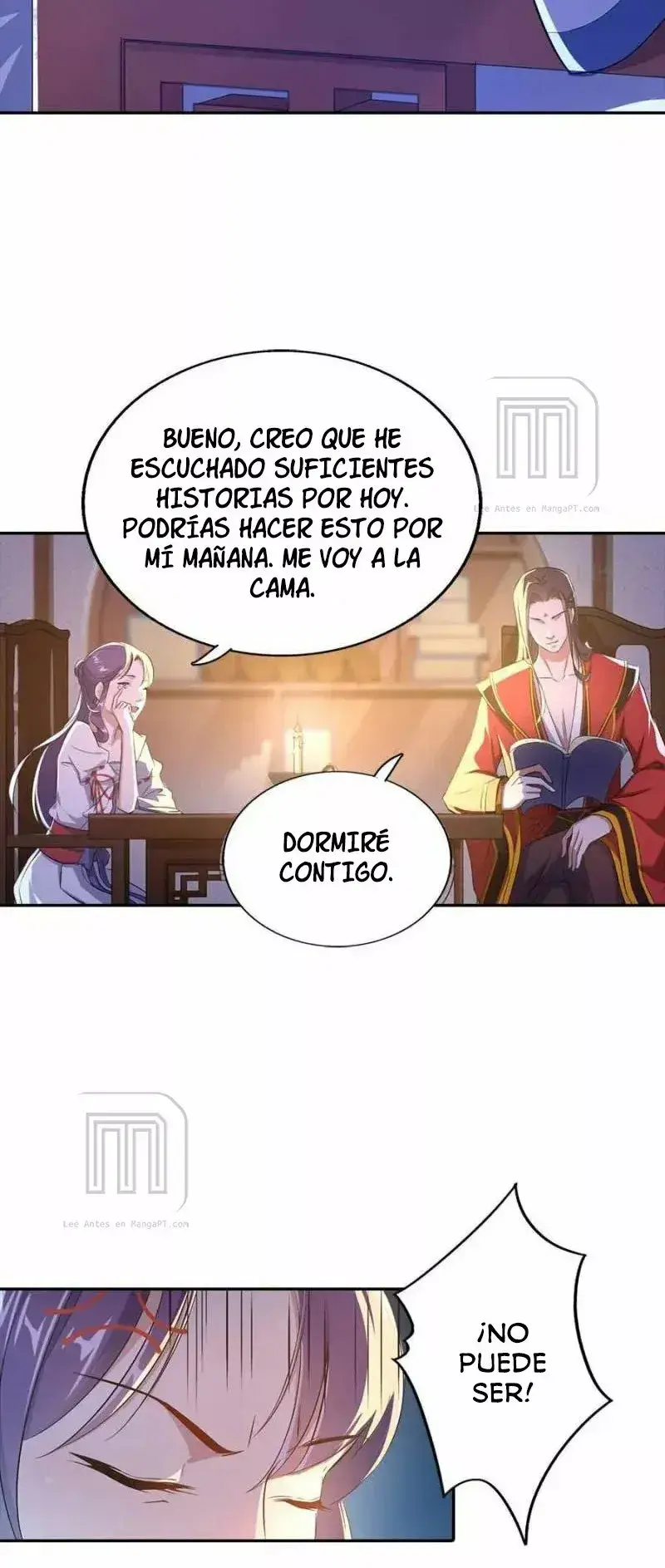 Capitulo 31 page 6