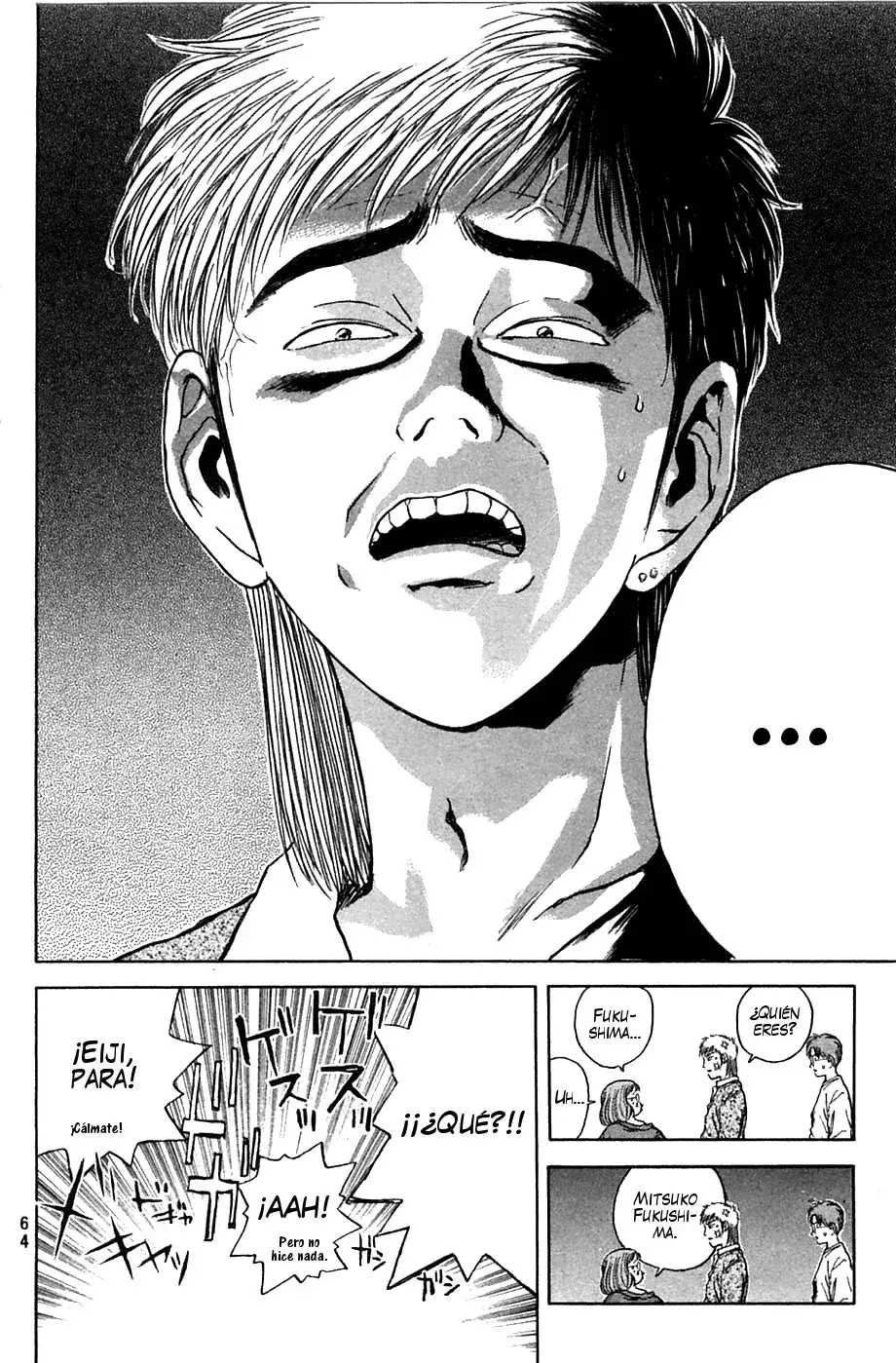 Capitulo 99 page 20