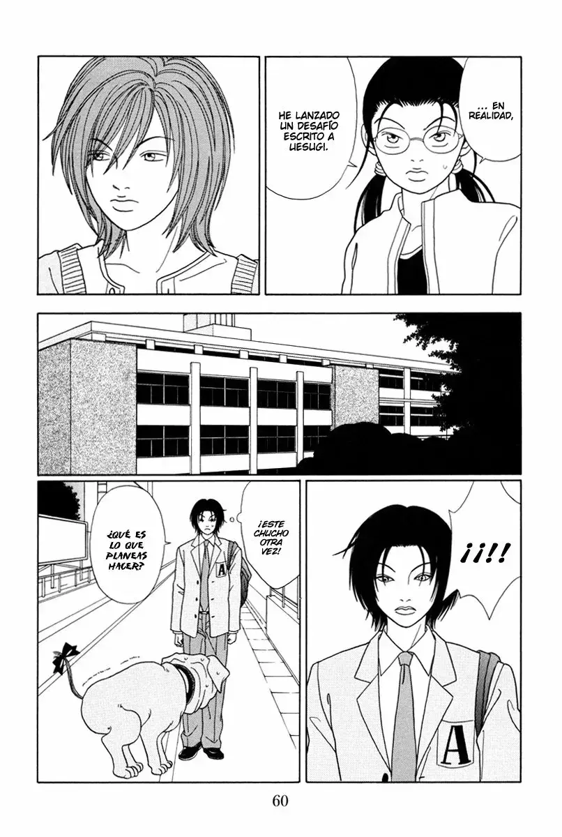 Capitulo 102 page 4