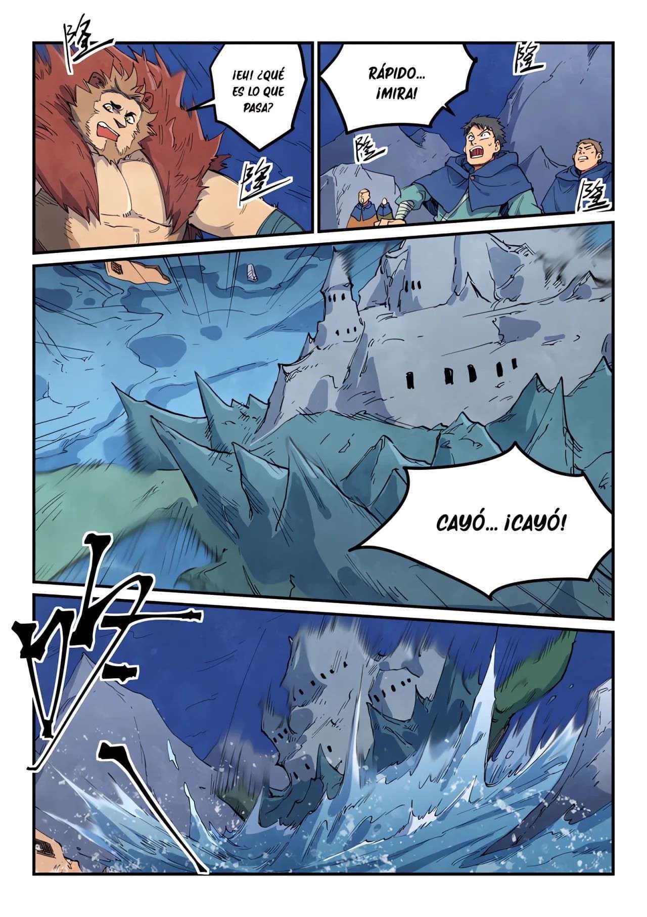 Capitulo 667 page 10