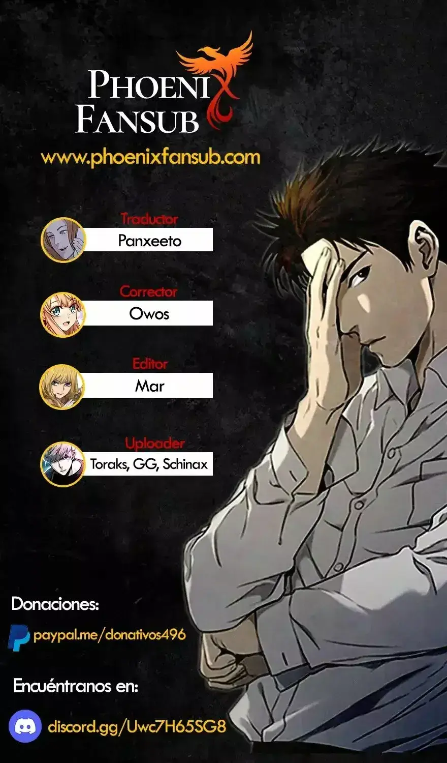 Capitulo 80 page 1