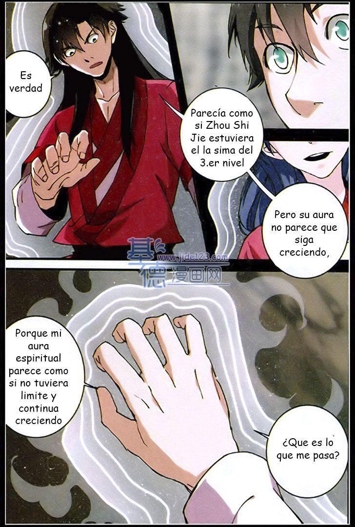 Capitulo 19 page 9