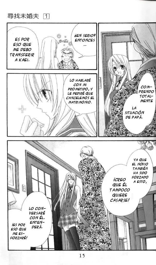 Capitulo 1 page 17