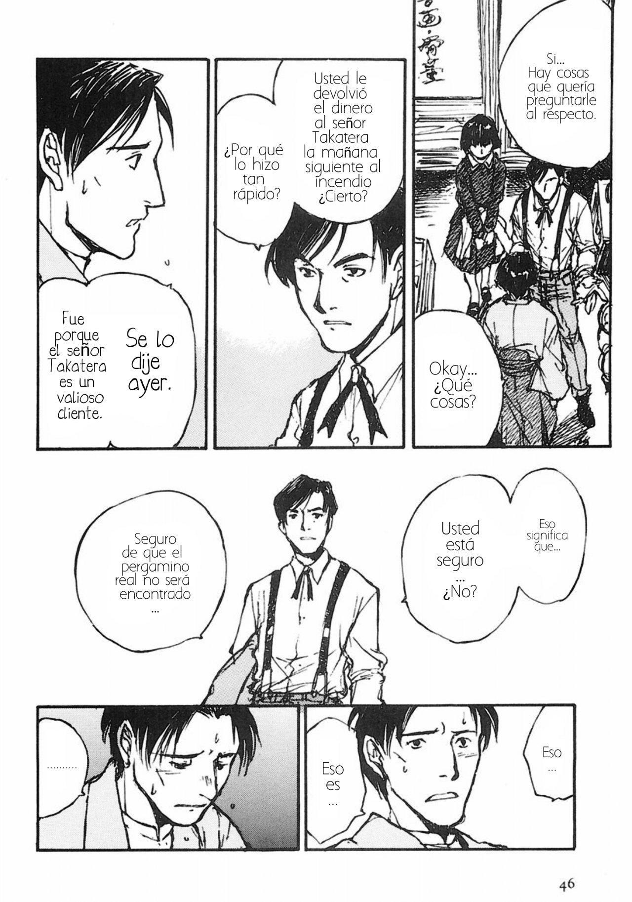 Capitulo 3 page 10