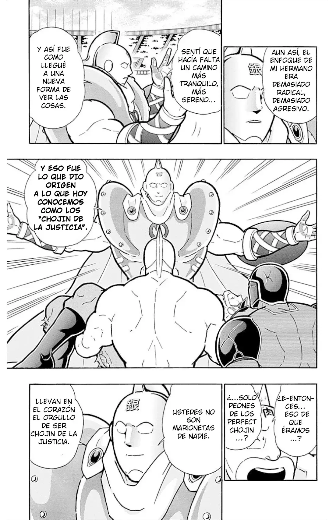 Capitulo 546 page 11