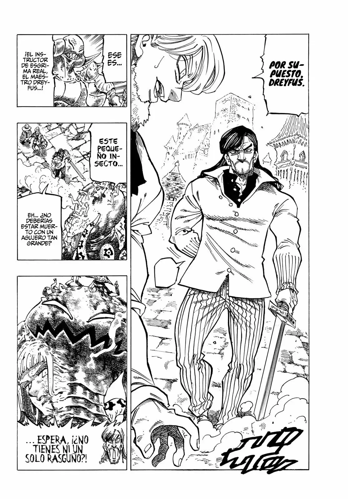 Capitulo 74 page 15