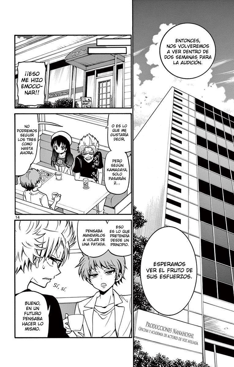 Capitulo 41 page 15