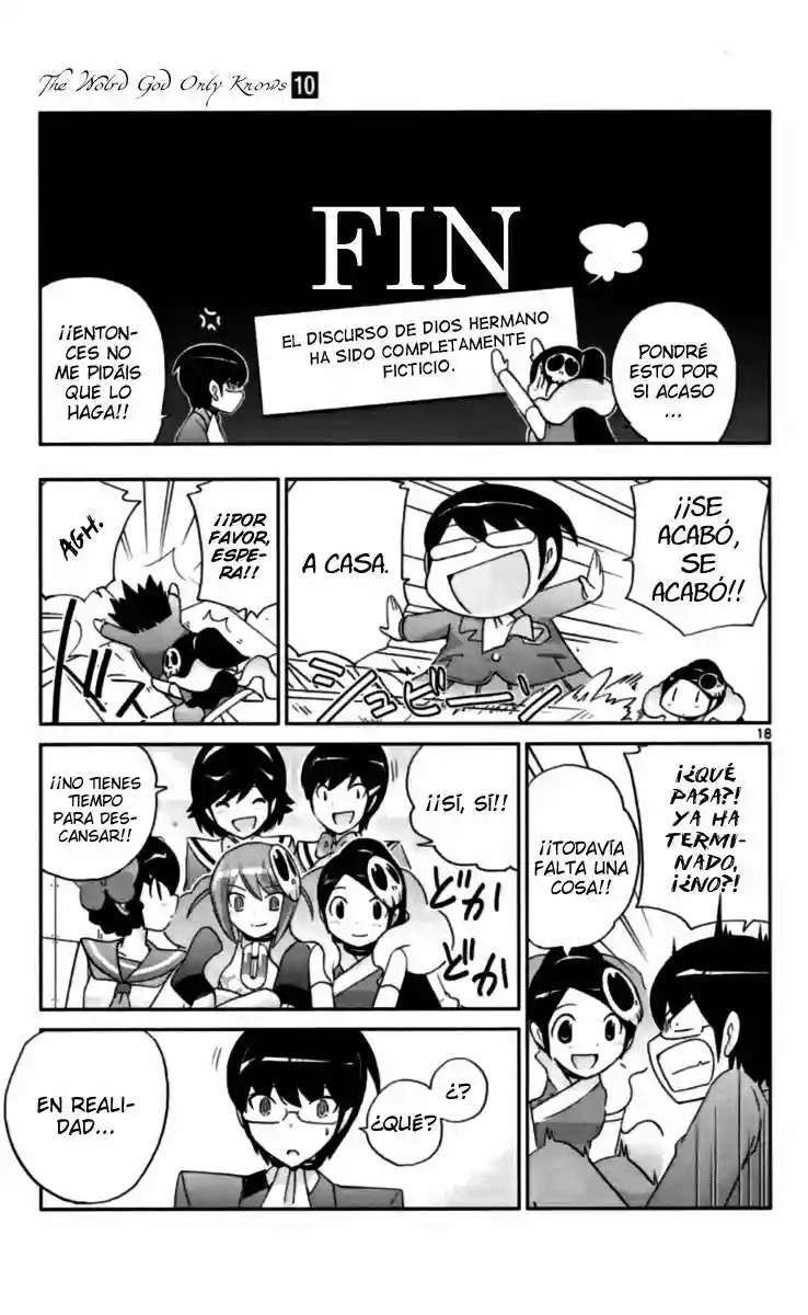 Capitulo 94 page 20