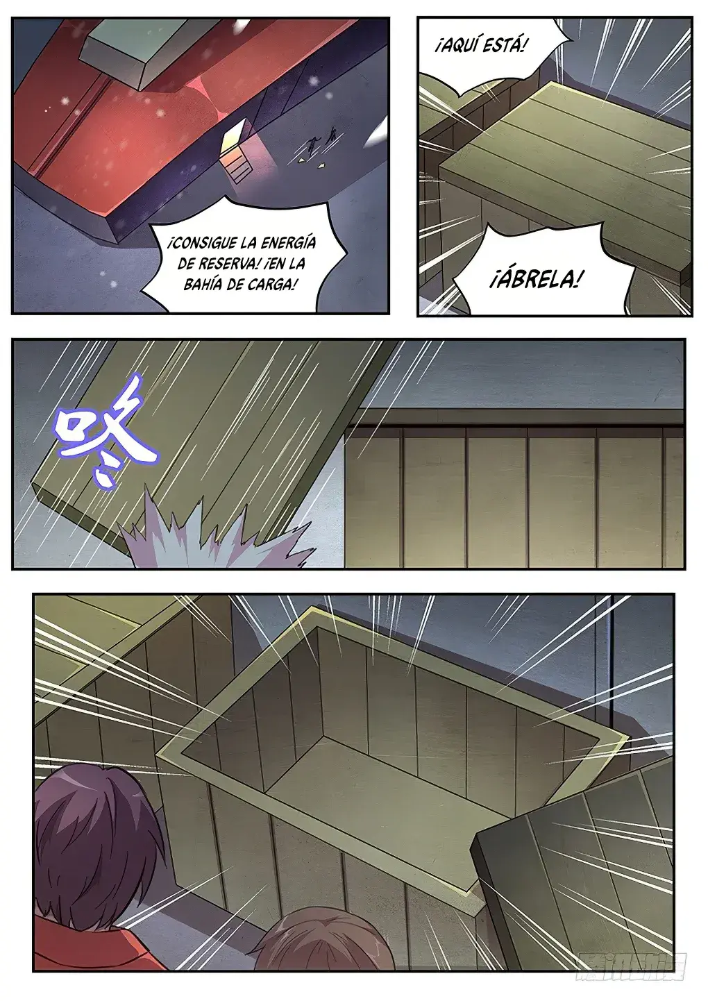 Capitulo 228 page 12