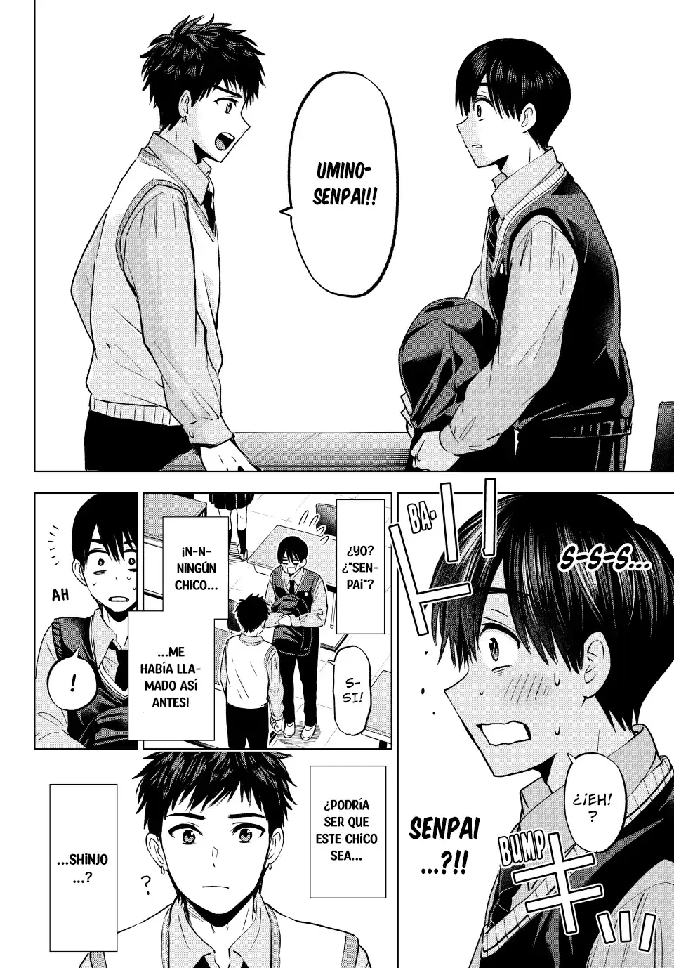 Capitulo 240 page 18