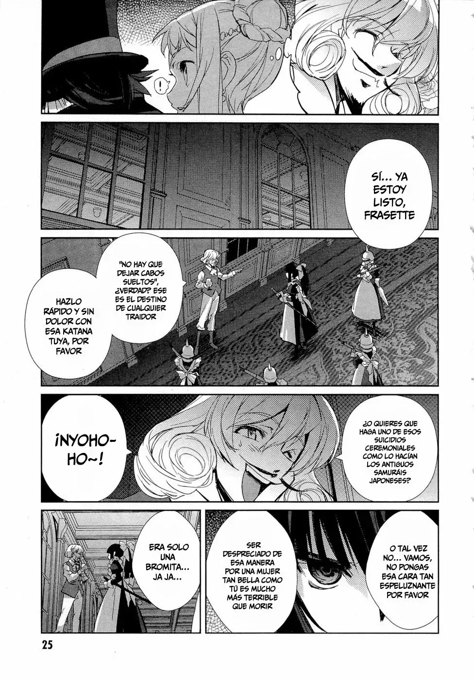 Capitulo 6 page 28