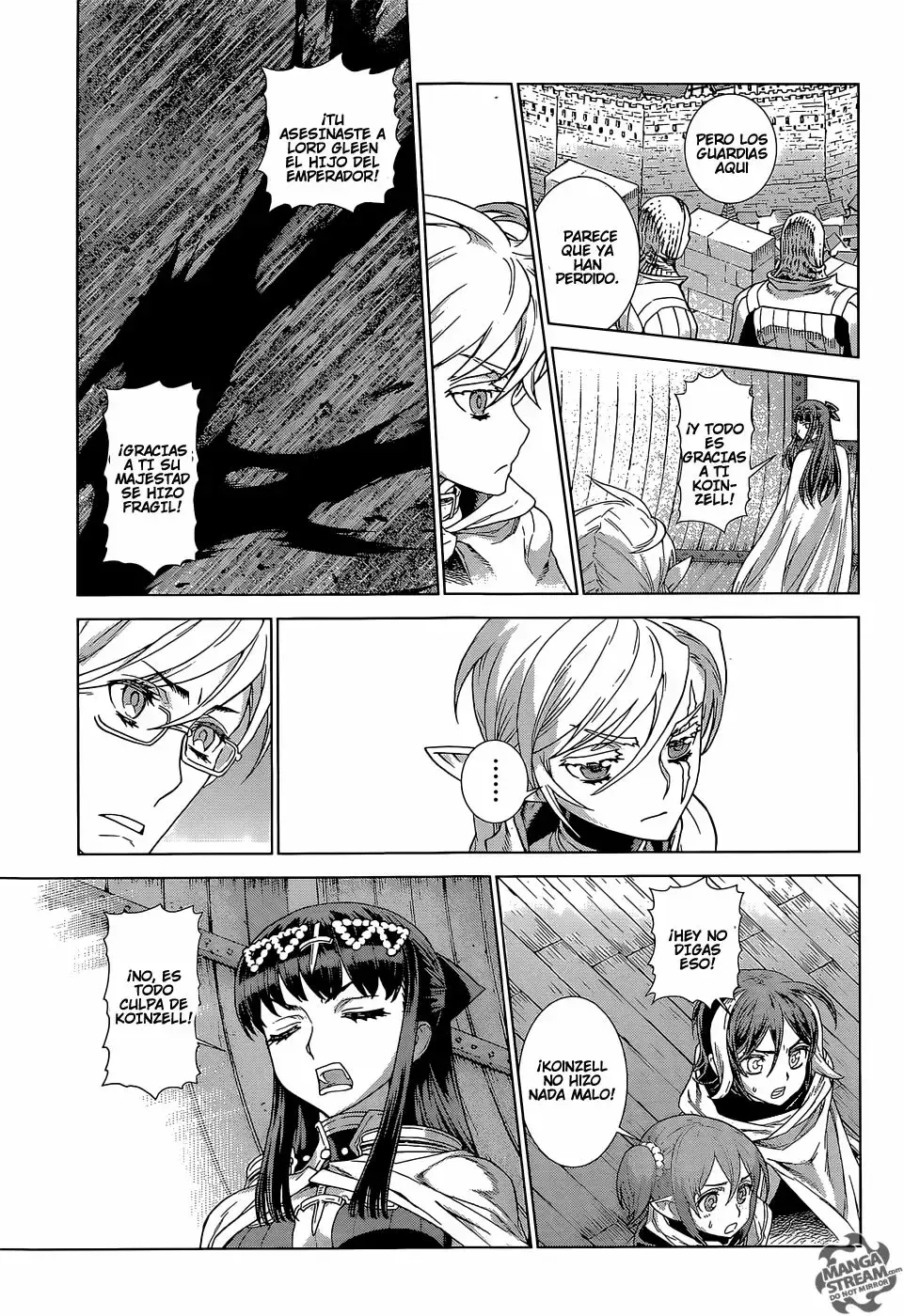 Capitulo 130 page 6