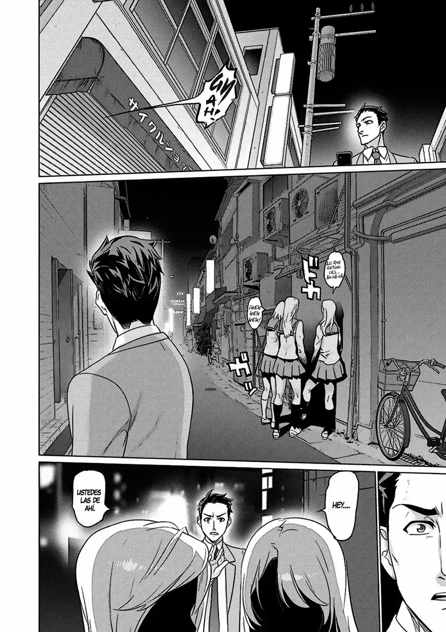 Capitulo 72 page 12