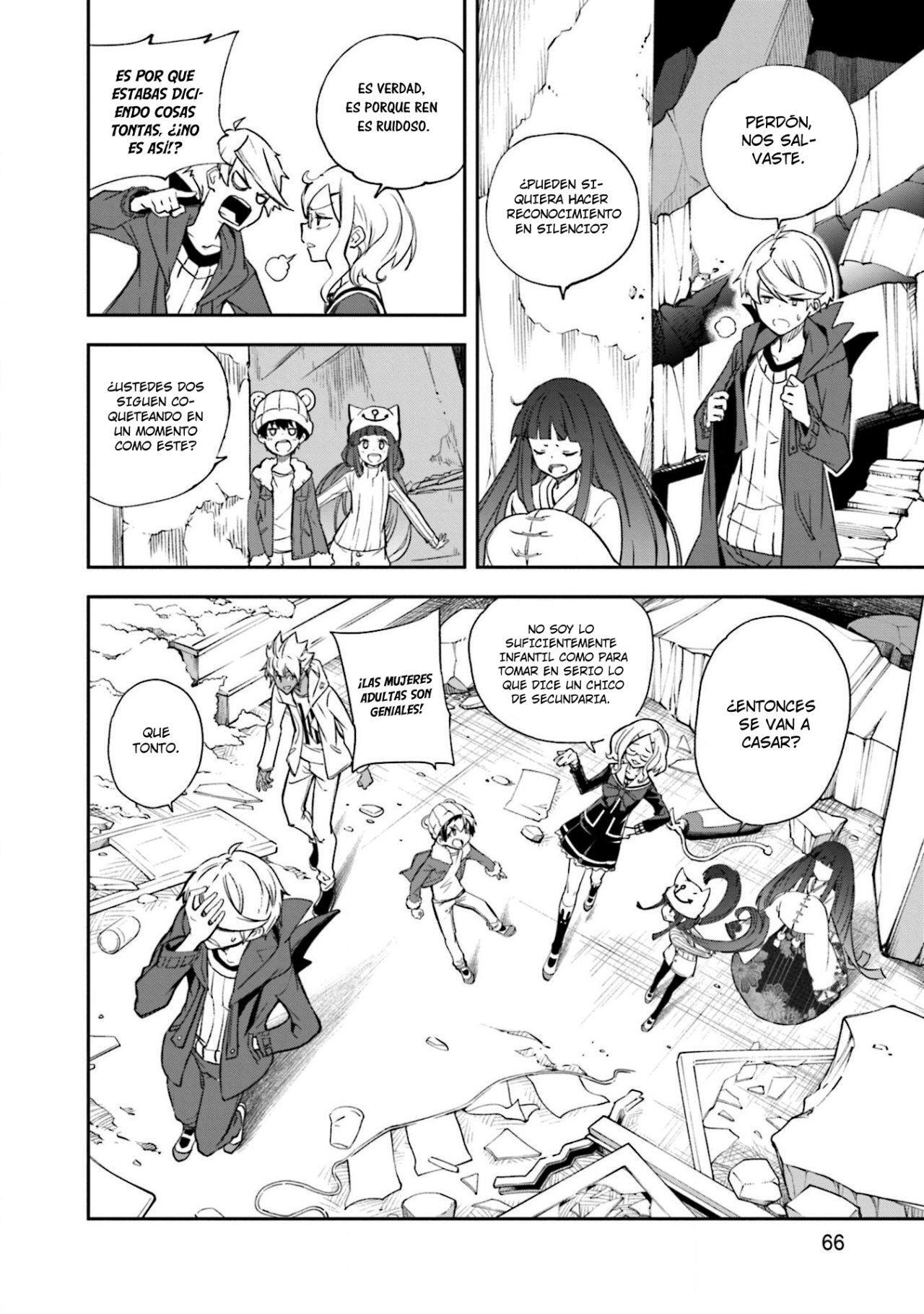 Capitulo 133 page 7