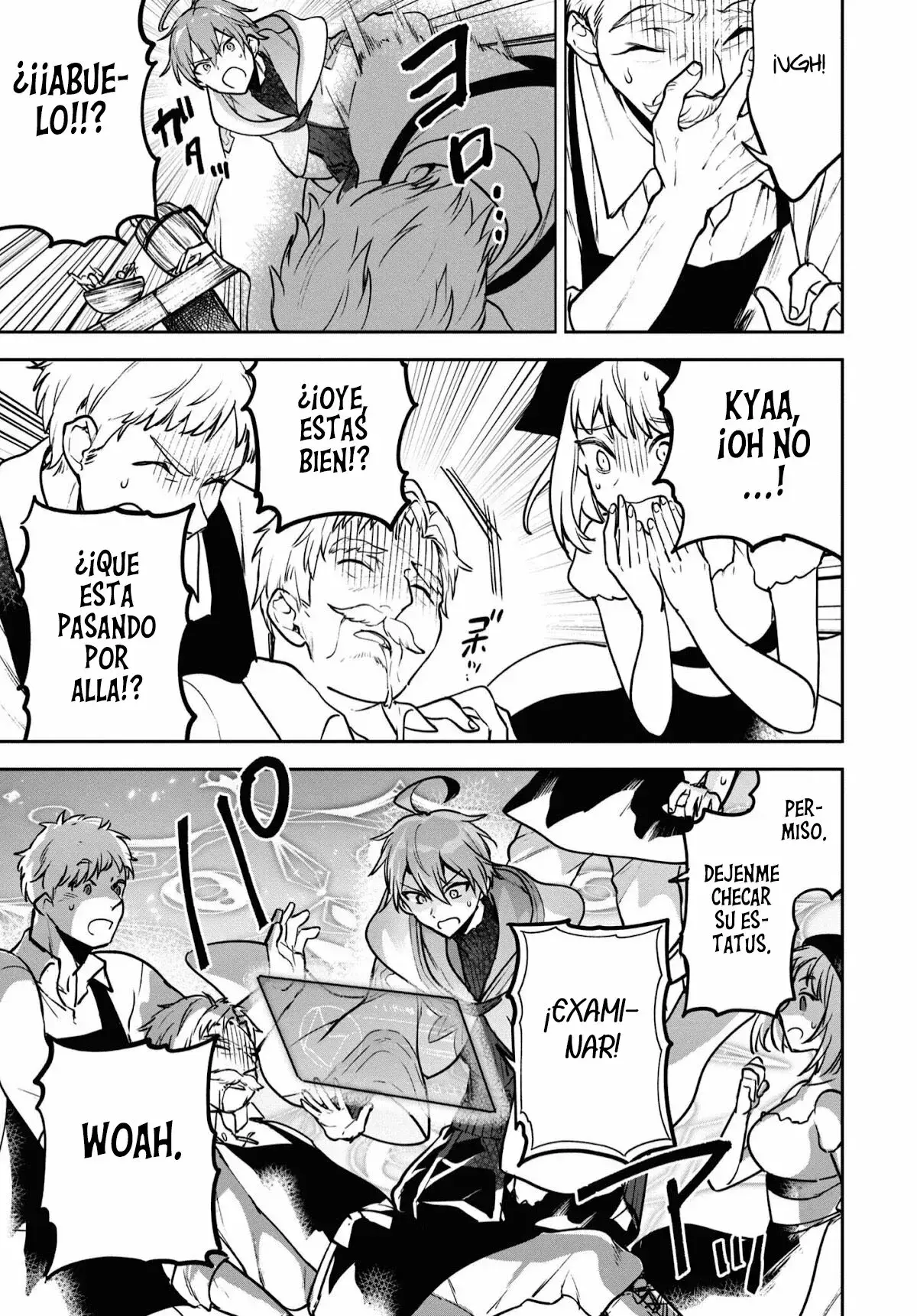 Capitulo 38 page 10