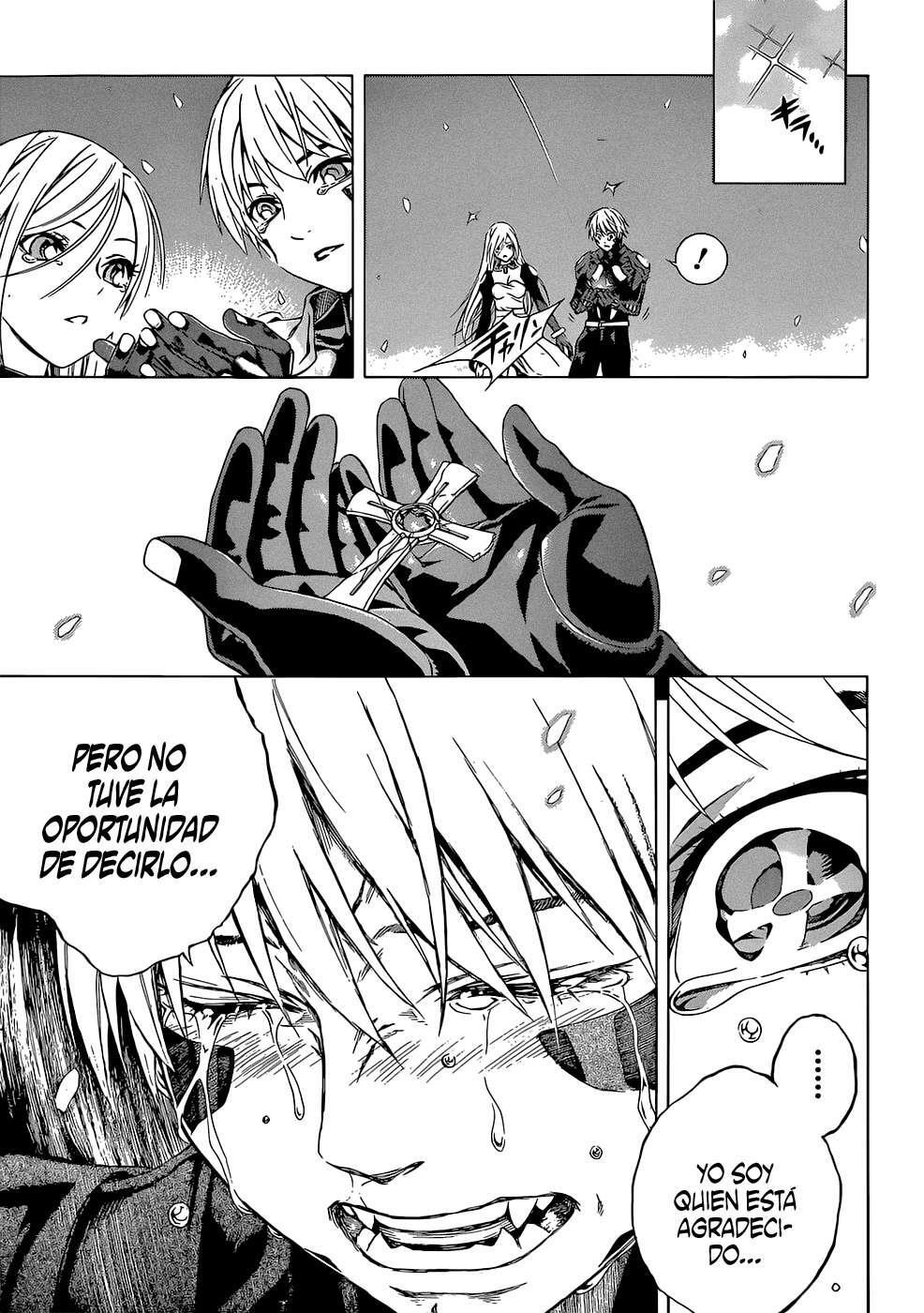 Capitulo 67 page 26