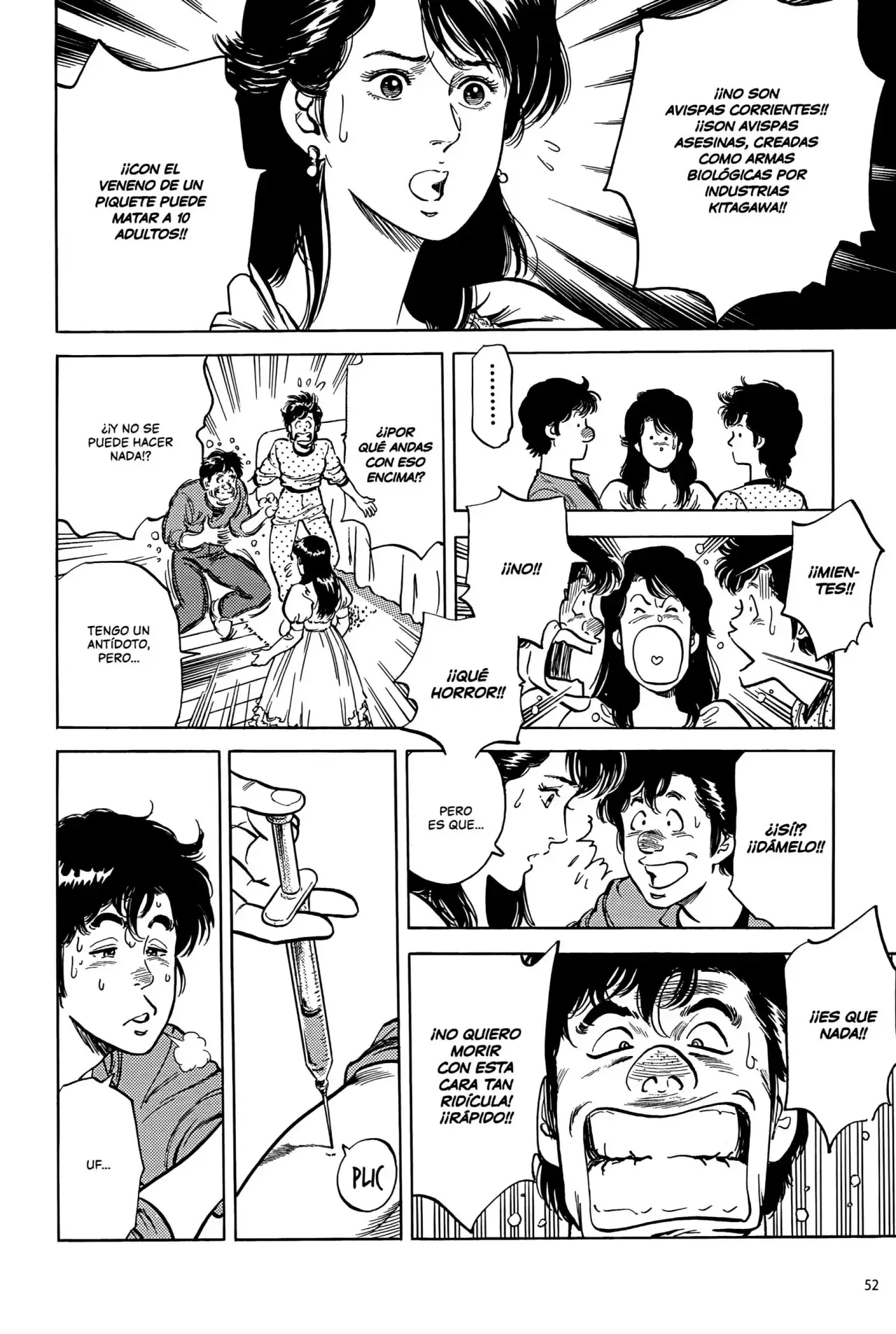 Capitulo 39 page 23